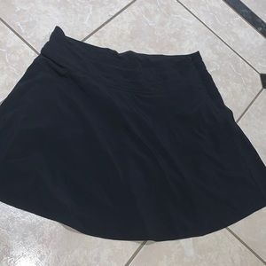 Nwot athleta skirt